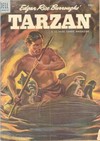 Tarzan # 58