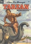 Tarzan # 60
