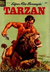 Tarzan # 62