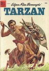 Tarzan # 64