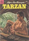 Tarzan # 65