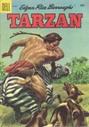 Tarzan # 71