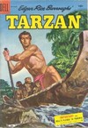 Tarzan # 72