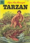 Tarzan # 76