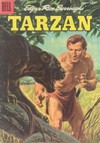 Tarzan # 77