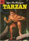Tarzan # 83