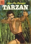 Tarzan # 84