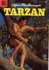 Tarzan # 85