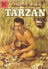 Tarzan # 89