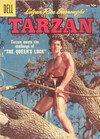 Tarzan # 92