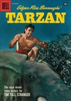 Tarzan # 96