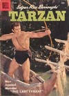 Tarzan # 97