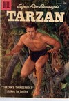 Tarzan # 99
