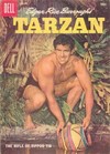 Tarzan # 100