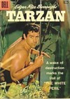 Tarzan # 102