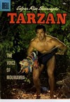 Tarzan # 104