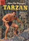 Tarzan # 105