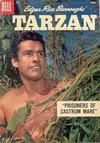 Tarzan # 106