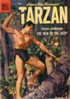 Tarzan # 109