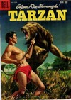 Tarzan # 112