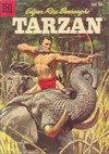 Tarzan # 113