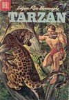 Tarzan # 114