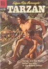 Tarzan # 118