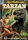 Tarzan # 121