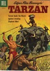 Tarzan # 122