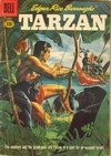 Tarzan # 123