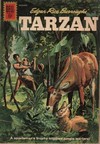 Tarzan # 127