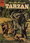 Tarzan # 130