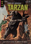 Tarzan # 134