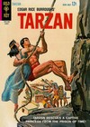 Tarzan # 137