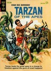 Tarzan # 138