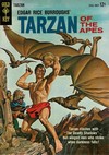 Tarzan # 140