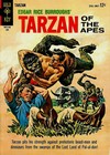 Tarzan # 142