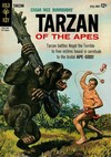 Tarzan # 145