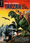 Tarzan # 146