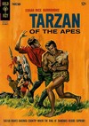 Tarzan # 147