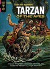 Tarzan # 150