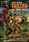 Tarzan # 151