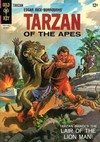 Tarzan # 153