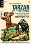 Tarzan # 154