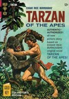 Tarzan # 155