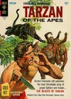 Tarzan # 157