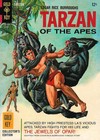 Tarzan # 159