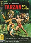 Tarzan # 161