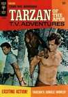 Tarzan # 162