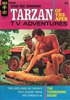 Tarzan # 165